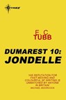 Jondelle - E.C. Tubb - 9780575106871