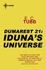 Iduna's Universe - E.C. Tubb - 9780575106994