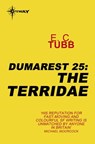 The Terridae - E.C. Tubb - 9780575107038