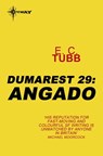 Angado - E.C. Tubb - 9780575107076