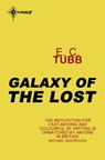 Galaxy of the Lost - E.C. Tubb - 9780575107724