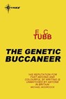 The Genetic Buccaneer - E.C. Tubb - 9780575107847