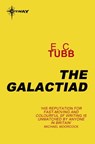 The Galactiad - E.C. Tubb - 9780575107908