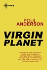 Virgin Planet - Poul Anderson - 9780575108677