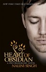 Heart of Obsidian - Nalini Singh - 9780575111042