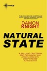 Natural State - Damon Knight - 9780575111240