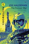 The Forever War - Joe Haldeman - 9780575111448