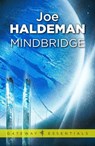 Mindbridge - Joe Haldeman - 9780575111554