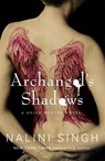 Archangel's Shadows - Nalini Singh - 9780575112315