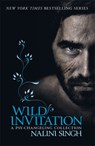 Wild Invitation - Nalini Singh - 9780575112766