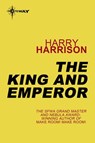 King and Emperor - Harry Harrison ; Tom Shippey - 9780575115972