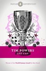 Last Call - Tim Powers - 9780575116818