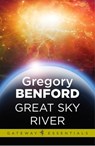 Great Sky River - Gregory Benford - 9780575118171