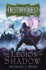 The Legion of Shadow - Michael J. Ward - 9780575118744