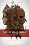 Lavondyss - Robert Holdstock - 9780575119048