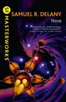 Nova - Samuel R. Delany - 9780575119192