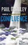Confluence - The Trilogy - Paul McAuley - 9780575119420