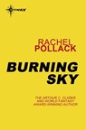 Burning Sky - Rachel Pollack - 9780575119468