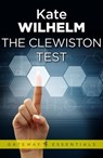 The Clewiston Test - Kate Wilhelm - 9780575120013