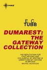The Dumarest eBook Collection - E.C. Tubb - 9780575122208
