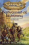 Bodyguard Of Lightning - Stan Nicholls - 9780575130265