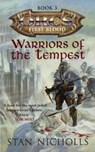 Warriors Of The Tempest - Stan Nicholls - 9780575130296