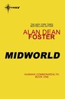 Midworld - Alan Dean Foster - 9780575131545