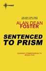 Sentenced to Prism - Alan Dean Foster - 9780575131590