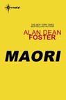 Maori - Alan Dean Foster - 9780575131880