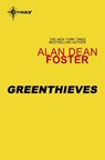 Greenthieves - Alan Dean Foster - 9780575131941