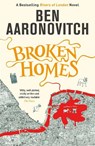 Broken Homes - Ben Aaronovitch - 9780575132481