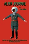 Alien Journal - Lee Balan - 9780578032368