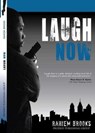 Laugh Now - Rahiem Brooks - 9780578057774