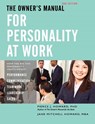 The Owner's Manual for Personality at Work (2nd ed.) - Pierce Johnson Howard ; Jane Mitchell Howard - 9780578065533