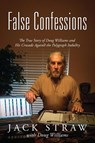 False Confessions - Jack Straw - 9780578230375
