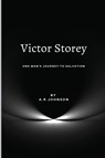 Victor Storey - A R Johnson - 9780578303611