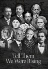 Tell Them We Were Rising - Paul Clements - 9780578330778