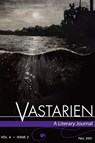 Vastarien - Hailey Piper - 9780578333113