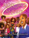 Aloria's Angels - Lisa Tolbert-Williams - 9780578353852