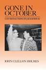 Gone in October - John Clellon Holmes - 9780578360133