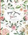 Prayer Journal For Teen Girl's - Felicia Patterson - 9780578372822