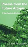 Poems from the Future Artopia - STRANGEWEATHER,  J Martin - 9780578398488