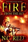 Fire From the Sky - N. C. Reed - 9780578421582