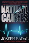Natural Causes - Joseph Badal - 9780578445212