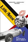 Little Anton Part 1 - John Warner IV - 9780578536231