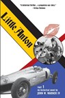 Little Anton Part 1 - John Warner IV - 9780578536231