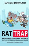 Rat Trap - James E Brown - 9780578537245