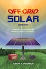 Off Grid Solar - Joseph P O'Connor - 9780578546193