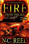 Fire From the Sky - N. C. Reed - 9780578583198