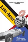 Little Anton Part 3 - John W. Warner IV - 9780578599014